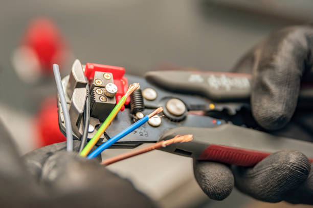 Best Electrical Outlet Repair  in Hotchkiss, CO
