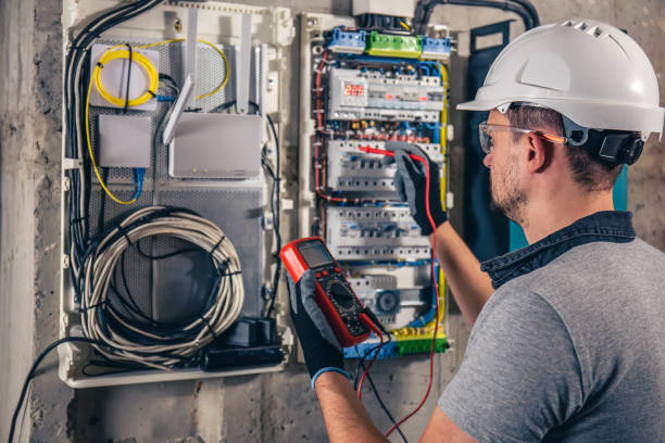 Trusted CO Electrician Experts