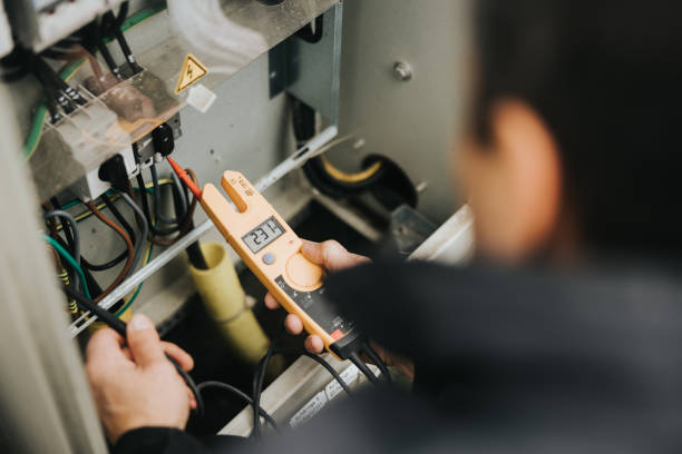 Best Electrical System Inspection  in Hotchkiss, CO