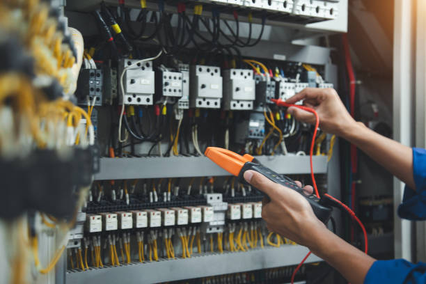 Best Commercial Electrician Services  in Hotchkiss, CO