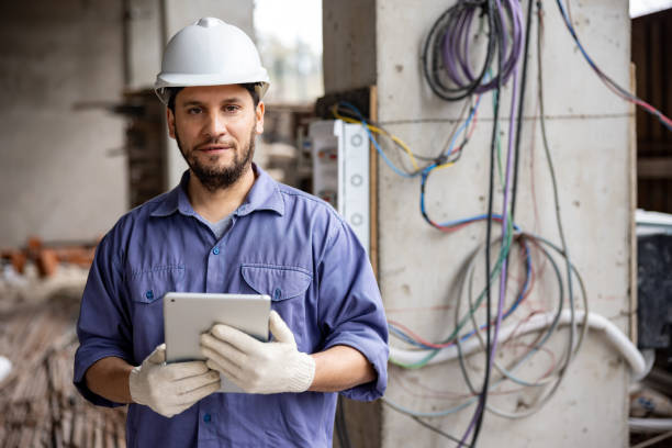 Best Affordable Electrician  in Hotchkiss, CO