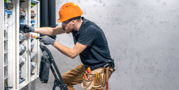 Best Electrical Upgrades for Homes  in Hotchkiss, CO