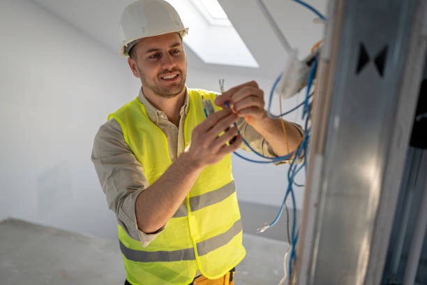 Best Electrical Contractors for Businesses  in Hotchkiss, CO