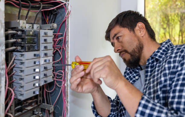 Best Residential Electrician Services  in Hotchkiss, CO